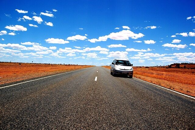 Alquila tu coche con Budget para todo tipo de viaje