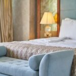 Ohtels Mazagon, Mazagón