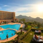 Melia Villaitana, Benidorm