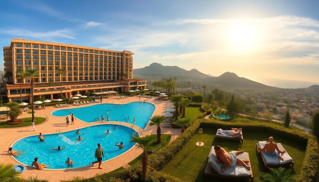 Melia Villaitana, Benidorm