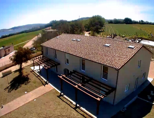 Agriturismo Colle Dei Pivi, Ponti Sul Mincio