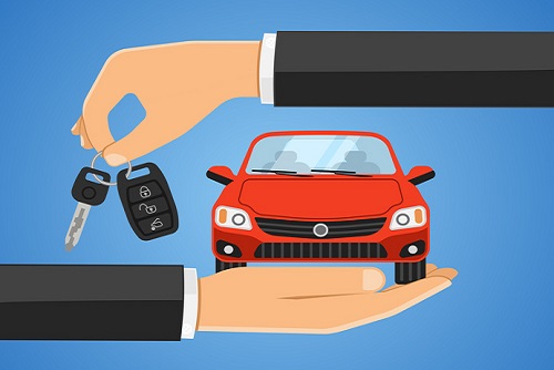 Alquiler de coches en Ibiza al mejor precio