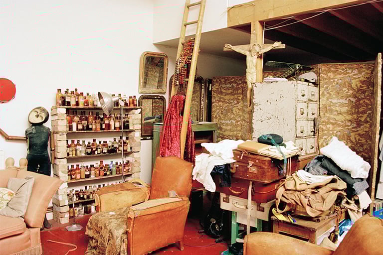 Apartamento nº 5 Cala Turqueta, Cala Blanca