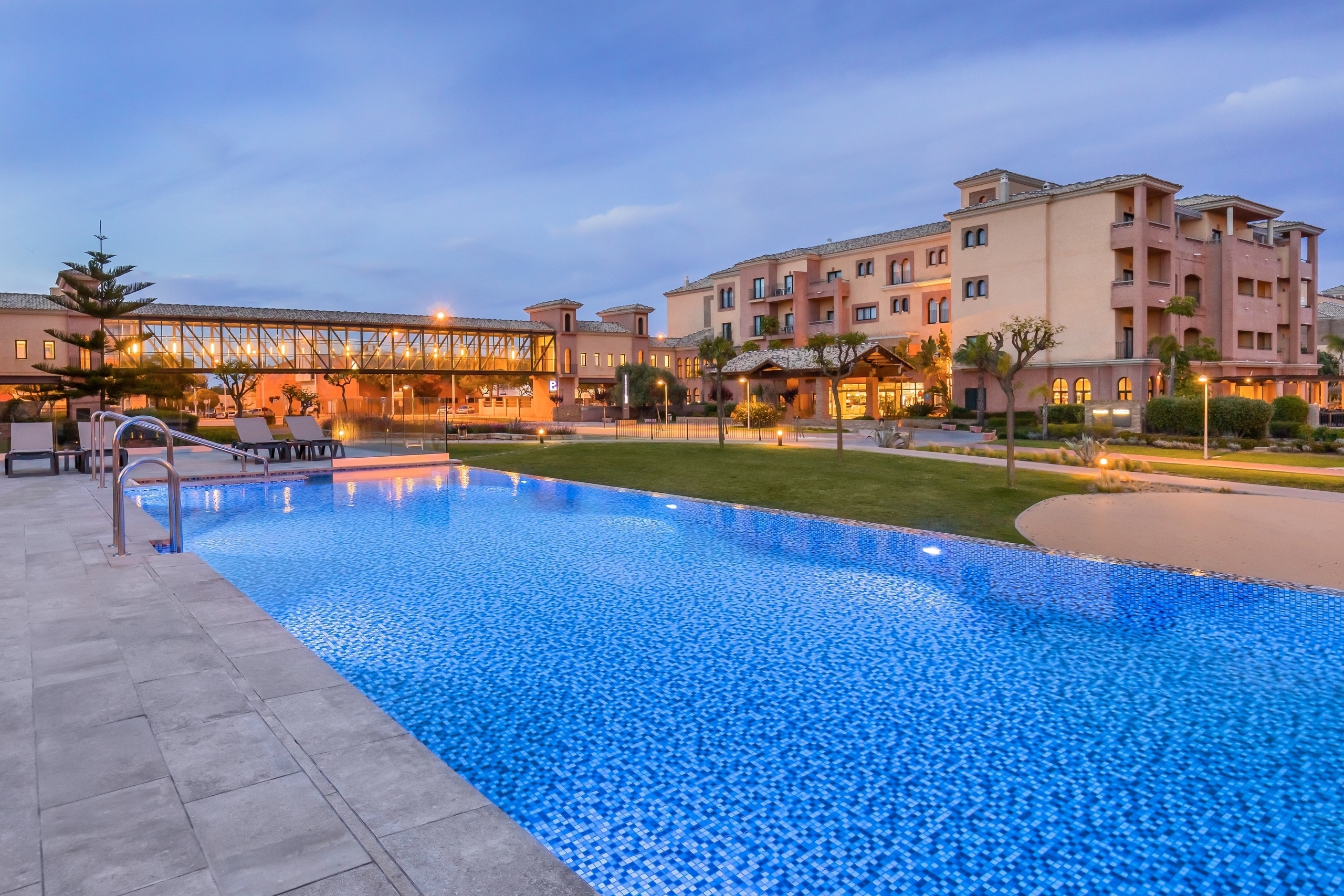 Barceló Punta Umbría Beach Resort, Punta Umbría