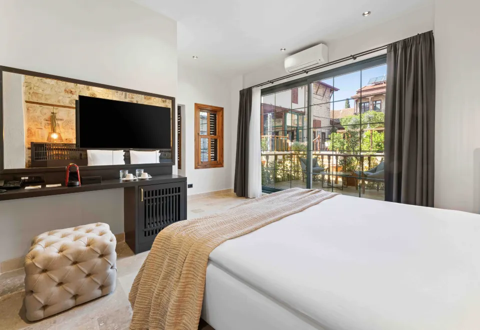 Belmondo Suites Old Town Antalya, Antalya