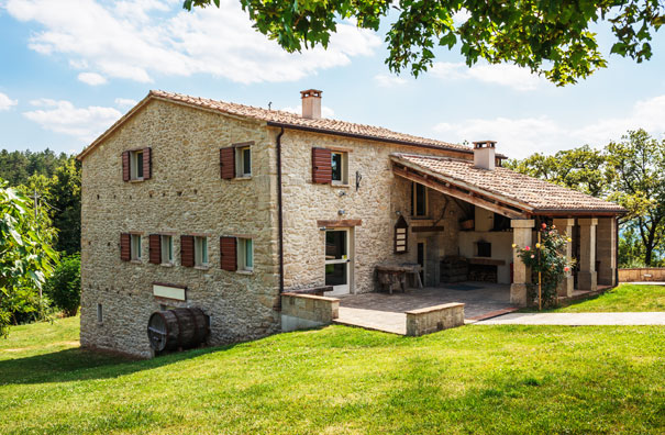 Busca casas rurales en Asturias