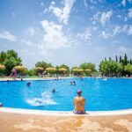 Camping Ametlla, L’Ametlla de Mar