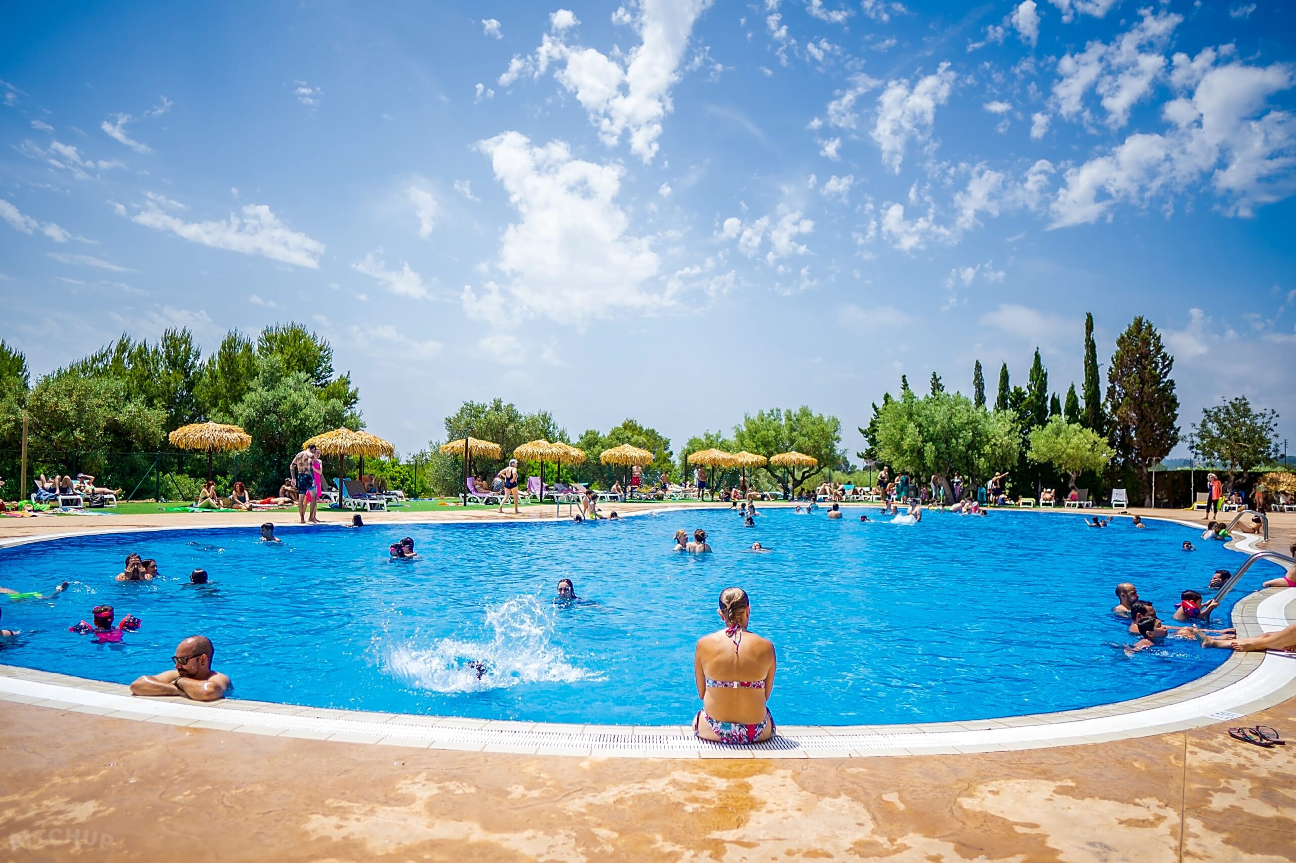 Camping Ametlla, L’Ametlla de Mar