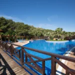 Camping Estival Torre de la Mora, Tamarit