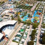 Camping & Resort La Torre del Sol, Mont-roig