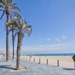 Citytrip Barceloneta Beach, Barcelona