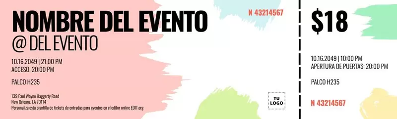 Entradas para el Museo de las Ilusiones de Madrid