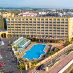 Gran Hotel Peñiscola, Peníscola