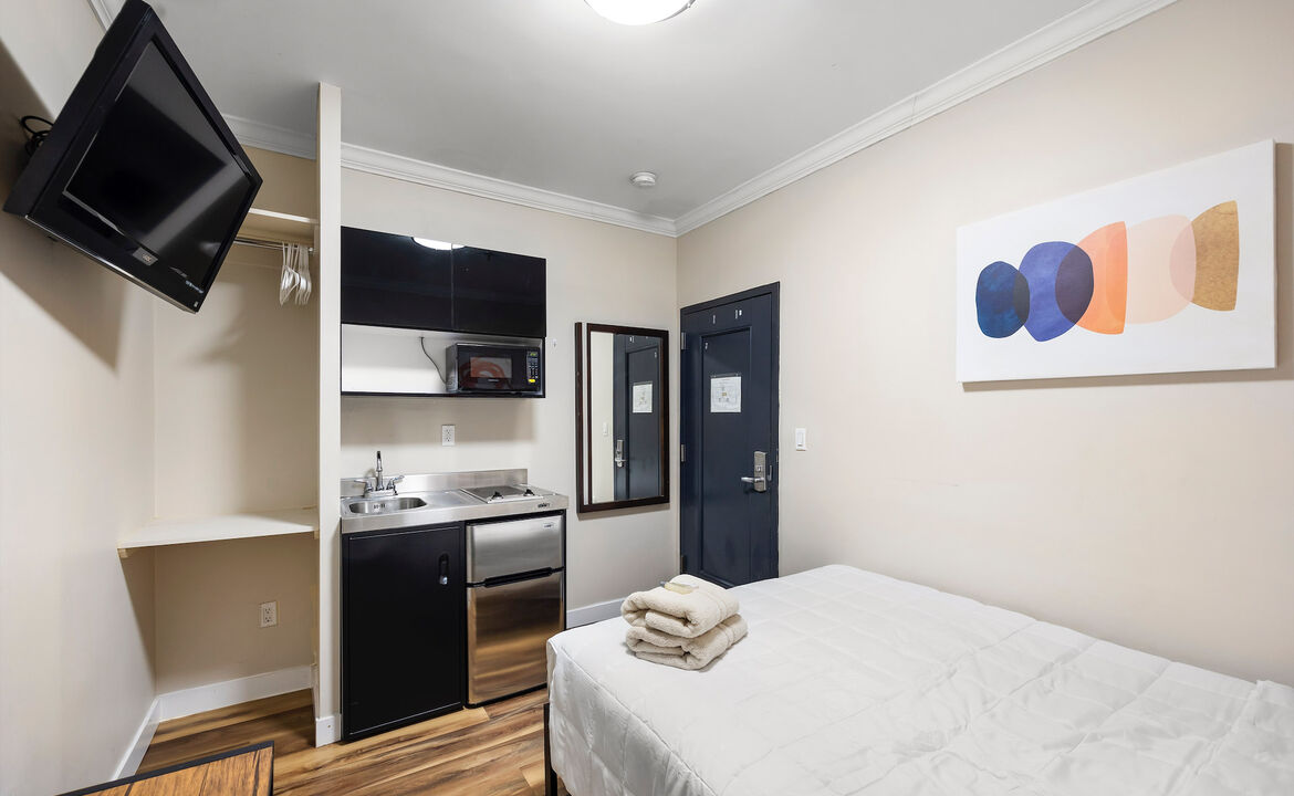 Habitaciones en alquiler en piso compartido, Valencia