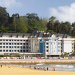 Hotel Chiqui, Santander
