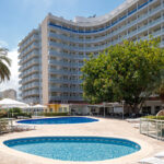 Hotel Tres Anclas, Gandia