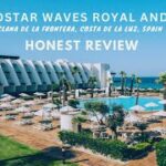 Iberostar Waves Royal Andalus, Chiclana de la Frontera