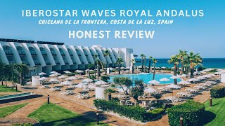 Iberostar Waves Royal Andalus, Chiclana de la Frontera