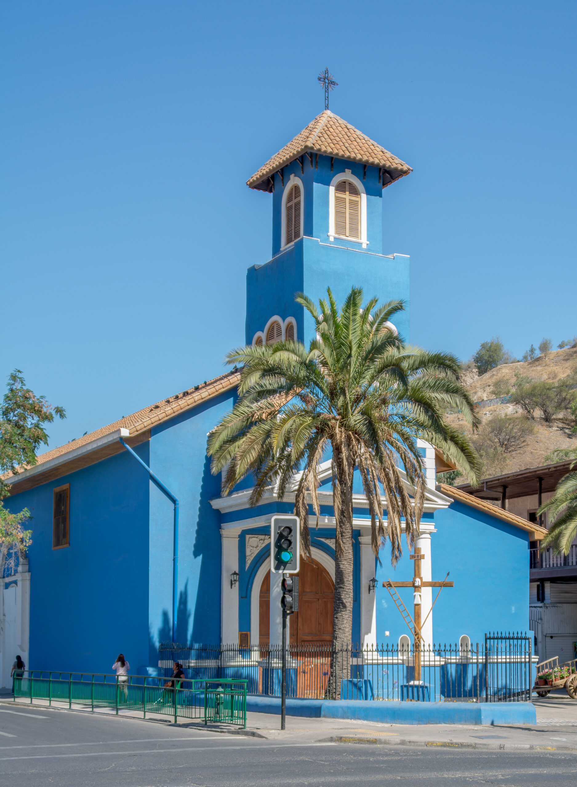 La Viñita en Icod de Los Vinos, Icod de los Vinos