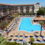 Ohtels Islantilla, Islantilla