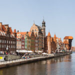 Visita Gdansk, Polonia | Turismo y viajes