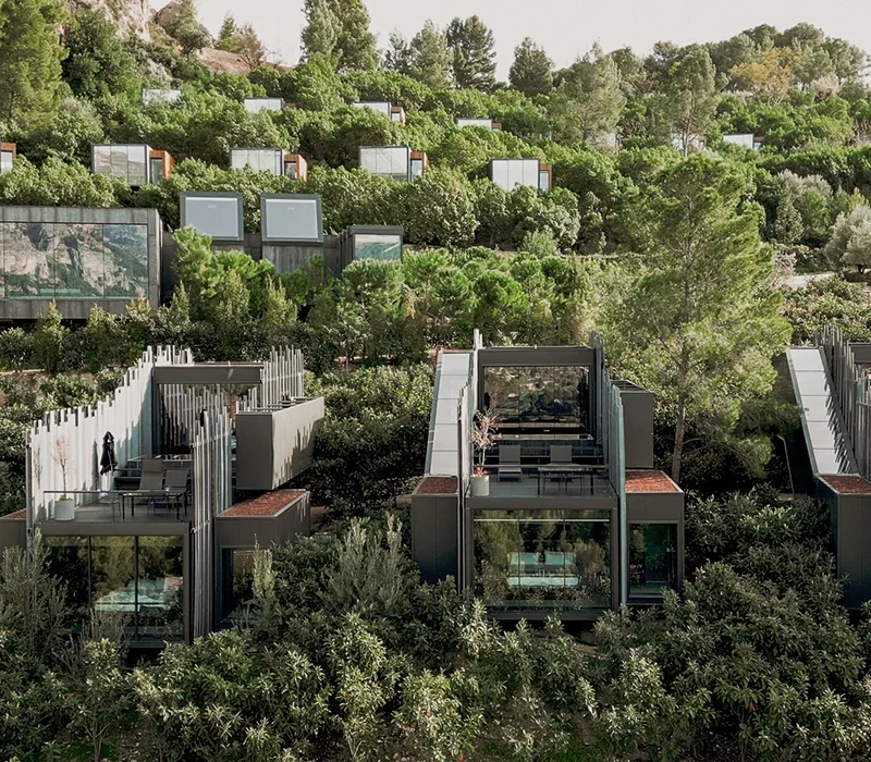 VIVOOD Landscape Hotel & Spa – Designed for Adults, Benimantell